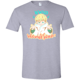 Ryo Men's Semi-Fitted Softstyle