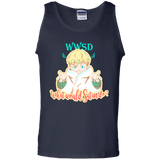 Ryo Men's Tank Top