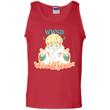 Ryo Men's Tank Top