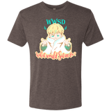 T-Shirts Macchiato / S Ryo Men's Triblend T-Shirt