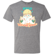 T-Shirts Premium Heather / S Ryo Men's Triblend T-Shirt