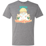 T-Shirts Premium Heather / S Ryo Men's Triblend T-Shirt