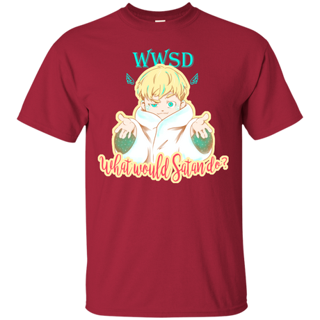 T-Shirts Cardinal / S Ryo T-Shirt