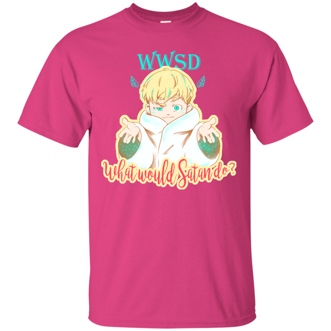 T-Shirts Heliconia / S Ryo T-Shirt