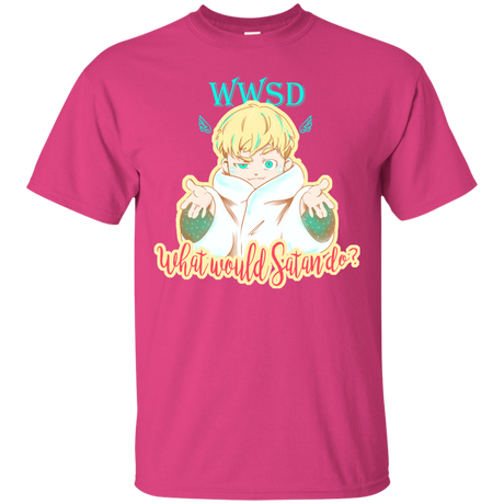 T-Shirts Heliconia / S Ryo T-Shirt