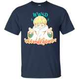 T-Shirts Navy / S Ryo T-Shirt