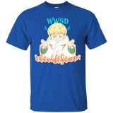 T-Shirts Royal / S Ryo T-Shirt