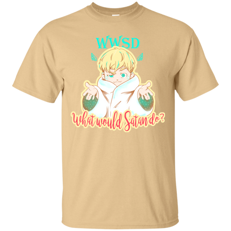 T-Shirts Vegas Gold / S Ryo T-Shirt