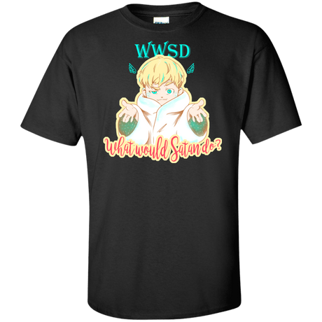 T-Shirts Black / XLT Ryo Tall T-Shirt