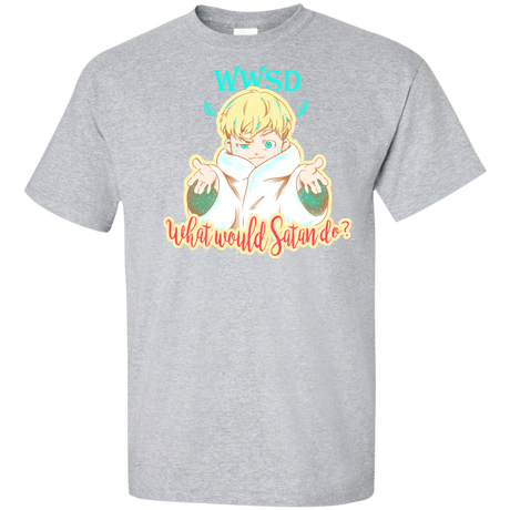 T-Shirts Sport Grey / XLT Ryo Tall T-Shirt