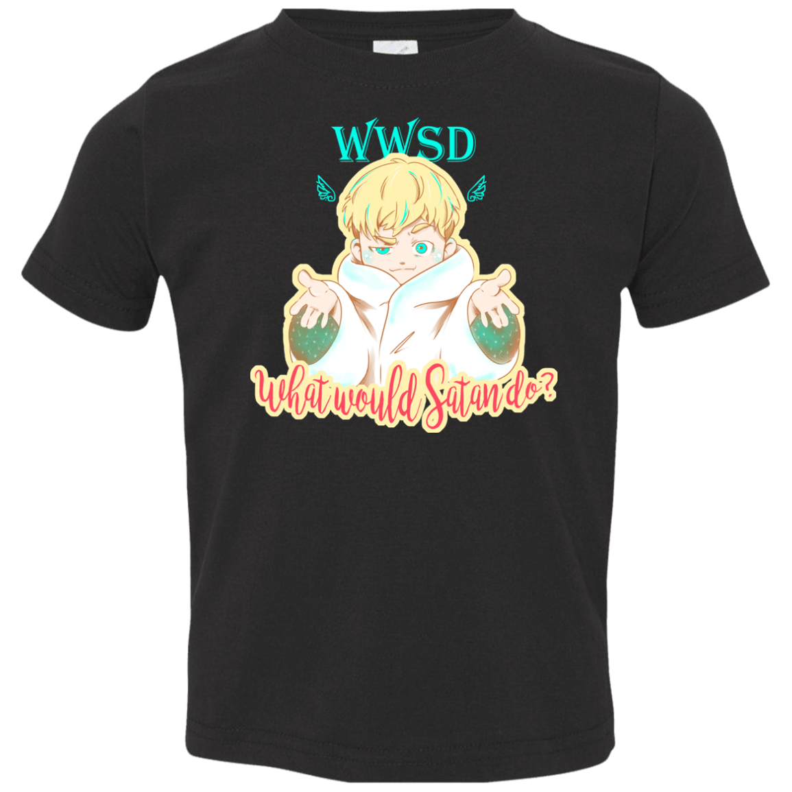 Ryo Toddler Premium T-Shirt