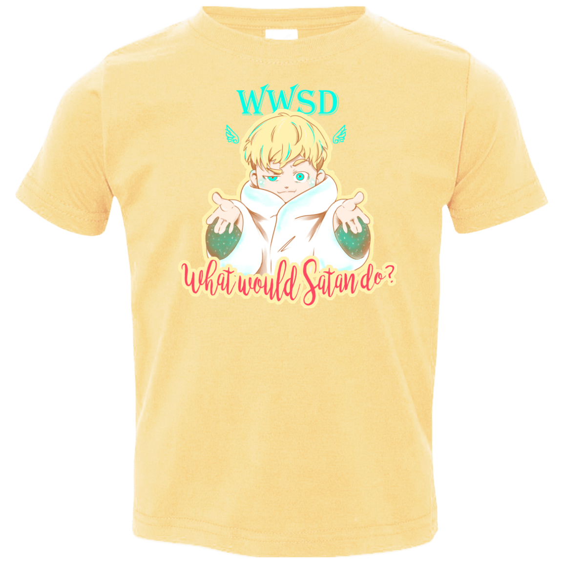 Ryo Toddler Premium T-Shirt