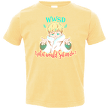 Ryo Toddler Premium T-Shirt