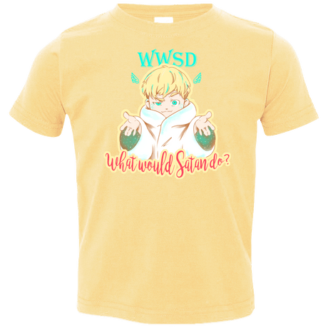 Ryo Toddler Premium T-Shirt