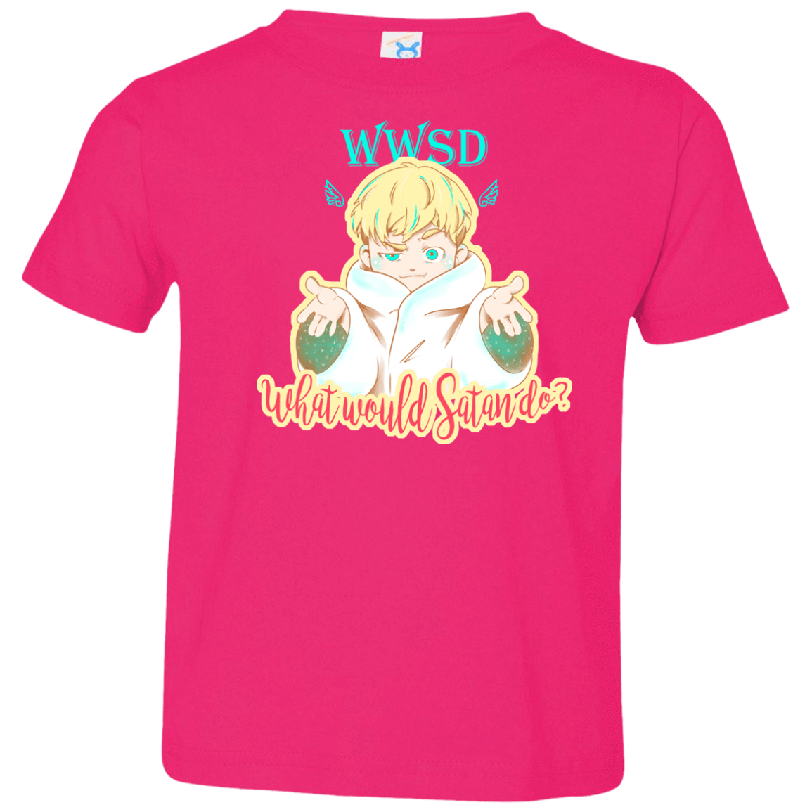 Ryo Toddler Premium T-Shirt