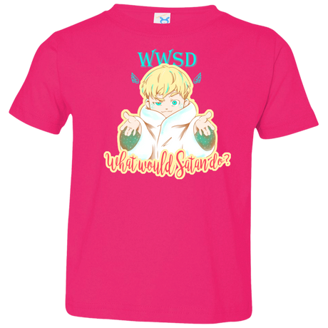 Ryo Toddler Premium T-Shirt