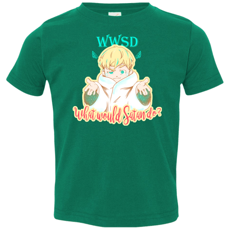 Ryo Toddler Premium T-Shirt