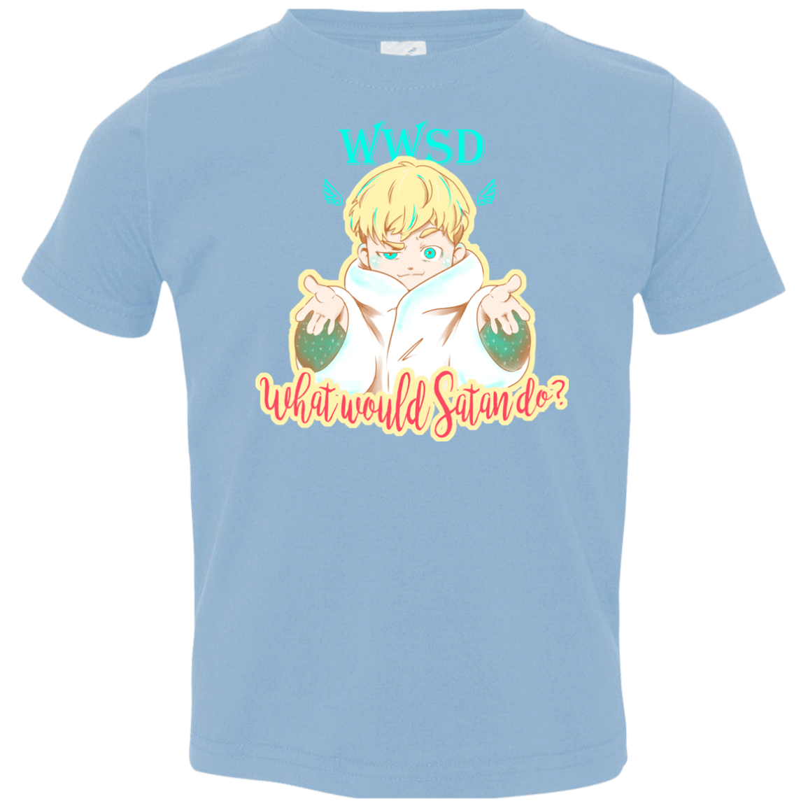 Ryo Toddler Premium T-Shirt