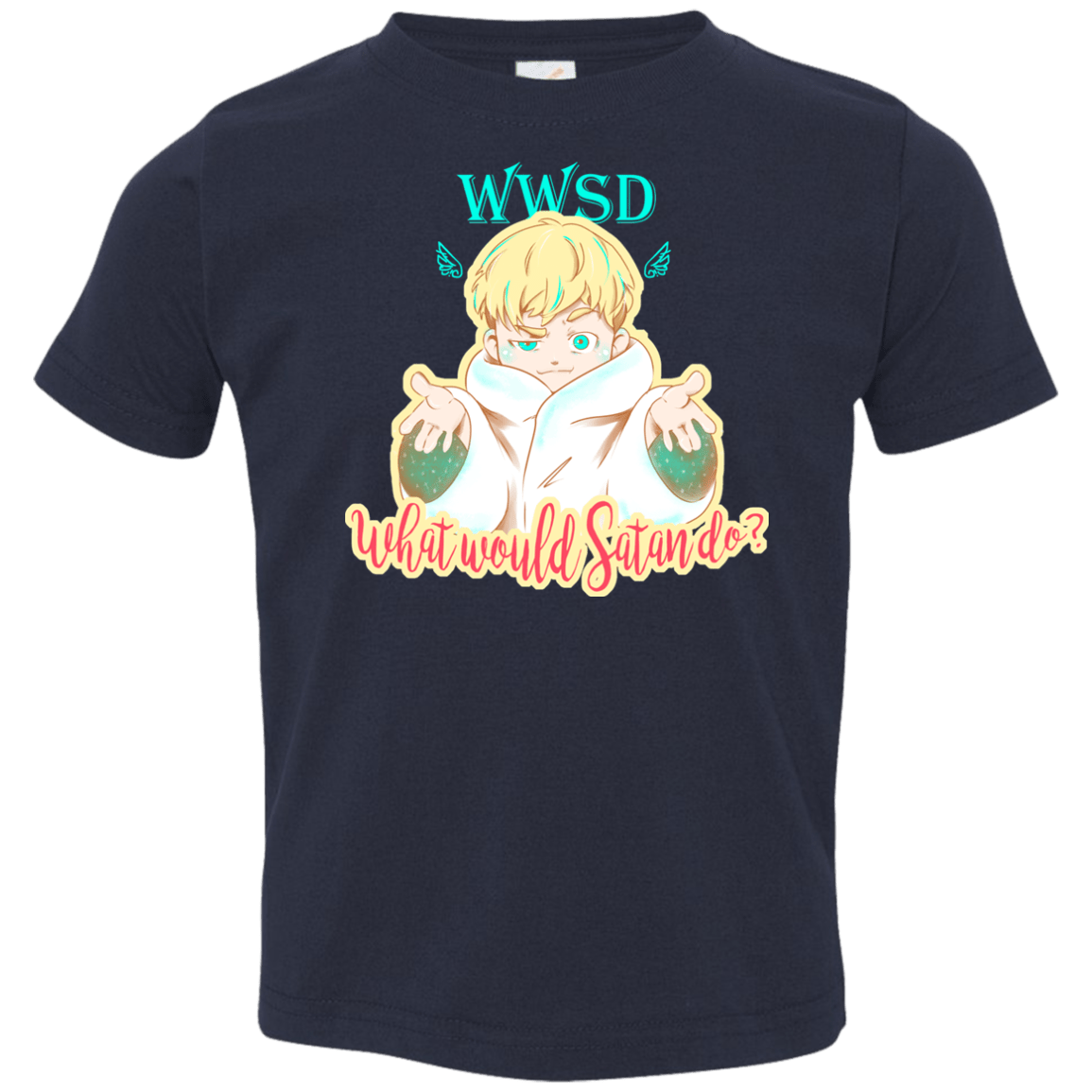 Ryo Toddler Premium T-Shirt