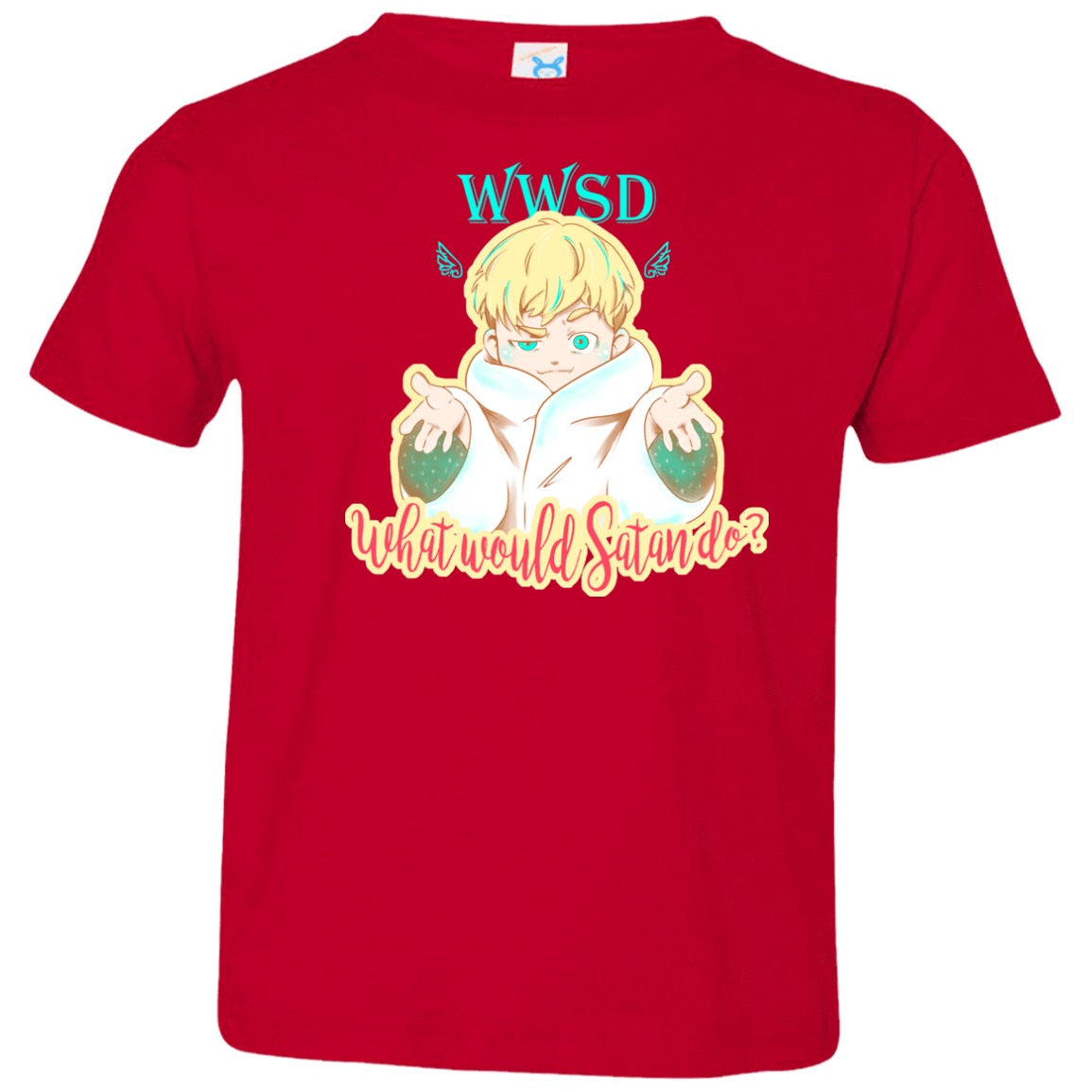 Ryo Toddler Premium T-Shirt