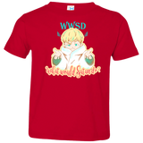 Ryo Toddler Premium T-Shirt