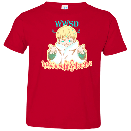 Ryo Toddler Premium T-Shirt