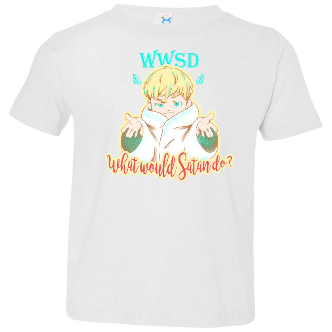 Ryo Toddler Premium T-Shirt