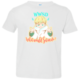 Ryo Toddler Premium T-Shirt