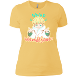 T-Shirts Banana Cream/ / X-Small Ryo Women's Premium T-Shirt
