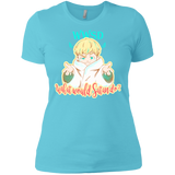 T-Shirts Cancun / X-Small Ryo Women's Premium T-Shirt