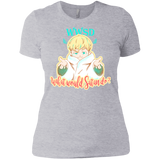 T-Shirts Heather Grey / X-Small Ryo Women's Premium T-Shirt