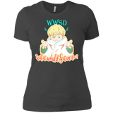 T-Shirts Heavy Metal / X-Small Ryo Women's Premium T-Shirt