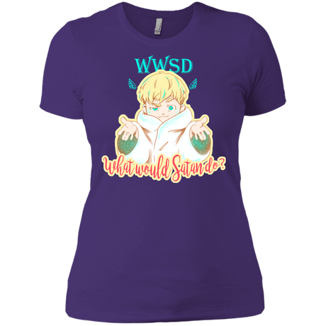 T-Shirts Purple Rush/ / X-Small Ryo Women's Premium T-Shirt