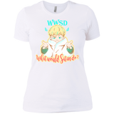 T-Shirts White / X-Small Ryo Women's Premium T-Shirt