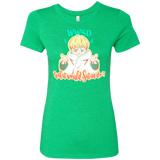 T-Shirts Envy / S Ryo Women's Triblend T-Shirt