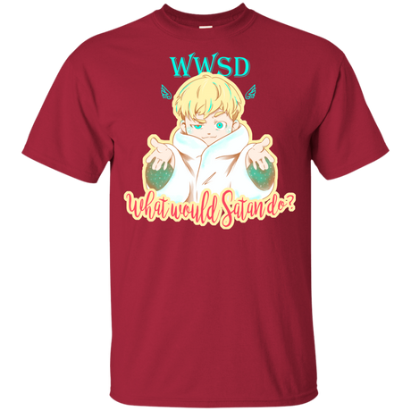 T-Shirts Cardinal / YXS Ryo Youth T-Shirt