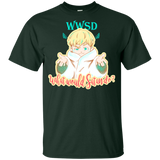 T-Shirts Forest / YXS Ryo Youth T-Shirt