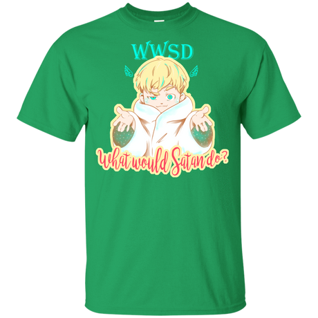 T-Shirts Irish Green / YXS Ryo Youth T-Shirt