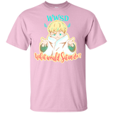 T-Shirts Light Pink / YXS Ryo Youth T-Shirt