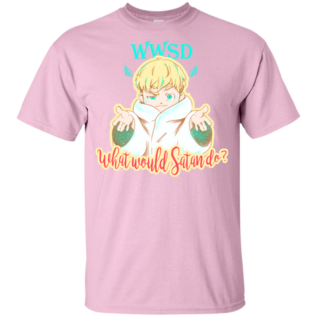 T-Shirts Light Pink / YXS Ryo Youth T-Shirt