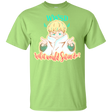 T-Shirts Mint Green / YXS Ryo Youth T-Shirt