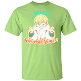 T-Shirts Mint Green / YXS Ryo Youth T-Shirt