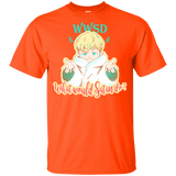 T-Shirts Orange / YXS Ryo Youth T-Shirt