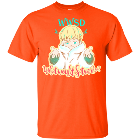 T-Shirts Orange / YXS Ryo Youth T-Shirt