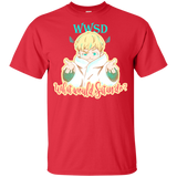 T-Shirts Red / YXS Ryo Youth T-Shirt