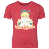 Ryo Youth Triblend T-Shirt