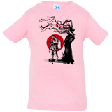 T-Shirts Pink / 6 Months Ryu Under The Sun Infant Premium T-Shirt