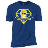 T-Shirts Royal / YXS Saber Tooth Tiger Boys Premium T-Shirt