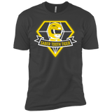 T-Shirts Heavy Metal / X-Small Saber Tooth Tiger Men's Premium T-Shirt