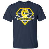 T-Shirts Navy / Small Saber Tooth Tiger T-Shirt